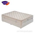 Estilo de vida Sleepwell Doble almohada Top Catchel